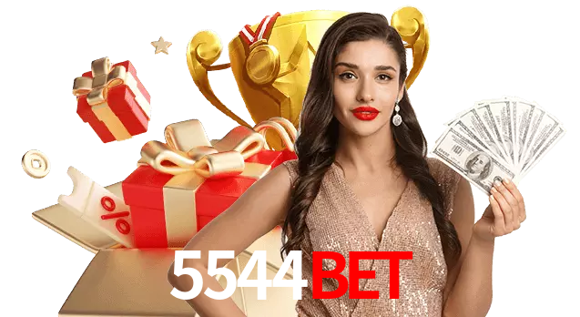 Jogue com dealers reais no 5544Bet!