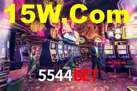 5544Bet.Com