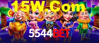 Premium Interface 5544Bet