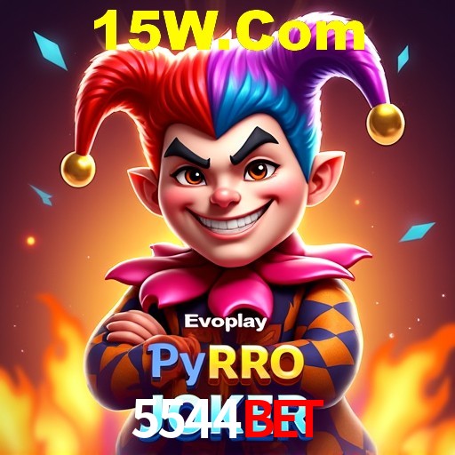 Desvendando o Mundo dos Jogos Virtuais na 5544Bet