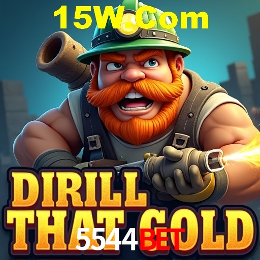 Apostas Esportivas na 5544Bet: Um Guia Completo