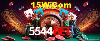 Game Statistics 5544Bet