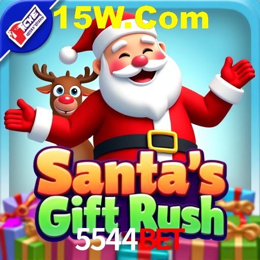 A Popularidade dos Caça-Níqueis no 5544Bet