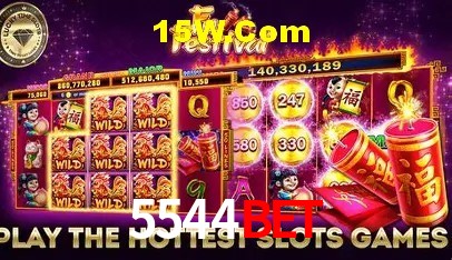 Flash Promotion 5544Bet