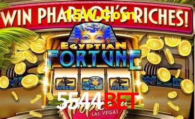 Welcome Bonus 5544Bet