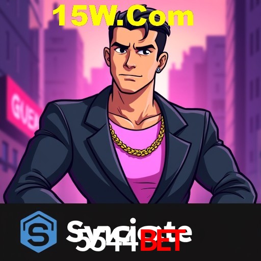 APP oficial da 5544Bet para mobile