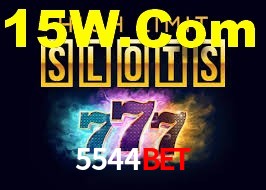 Daily Bonuses 5544Bet