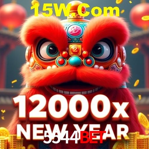 Apostas Esportivas na 5544Bet: Um Guia Completo