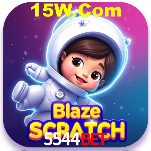 Descubra o Mundo do Cassino Online com 5544Bet