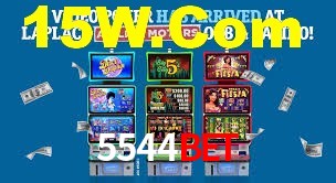 Welcome Bonus 5544Bet
