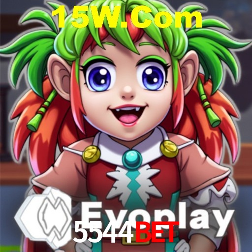 Explorando a Categoria de Eventos em Apostas na 5544Bet