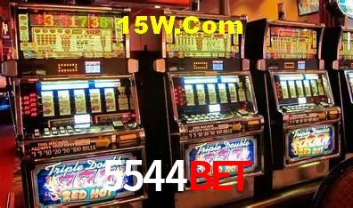Weekend Specials 5544Bet