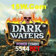 Experiência VIP 5544Bet