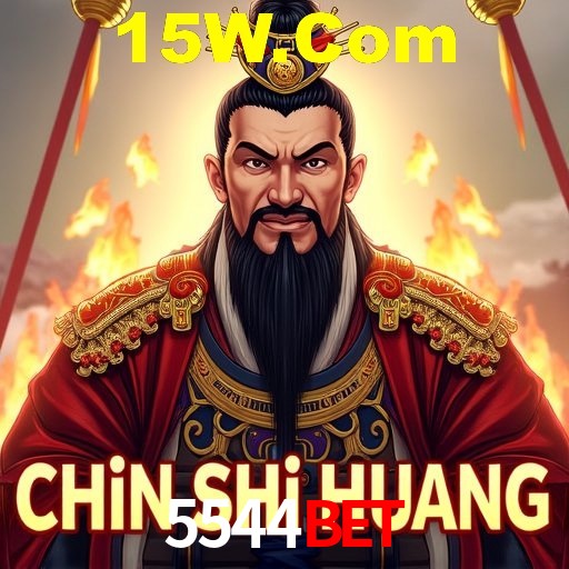 Inovações de Jogos na 5544Bet: O Futuro das Experiências Interativas