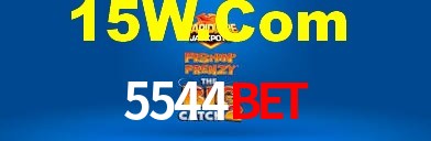 5544Bet App Interface
