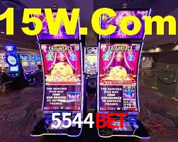 Tournaments 5544Bet