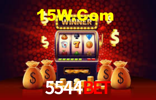 5544Bet.Com