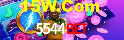 5544Bet