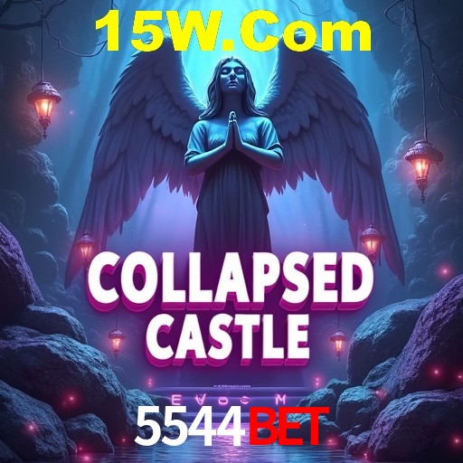 Inovações de Jogos na 5544Bet: O Futuro das Experiências Interativas