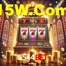 Live Casino 5544Bet