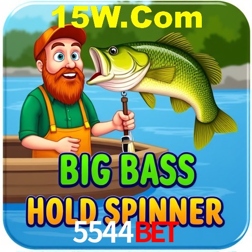 A Emoção da Loteria na 5544Bet: Uma Chance de Mudança de Vida