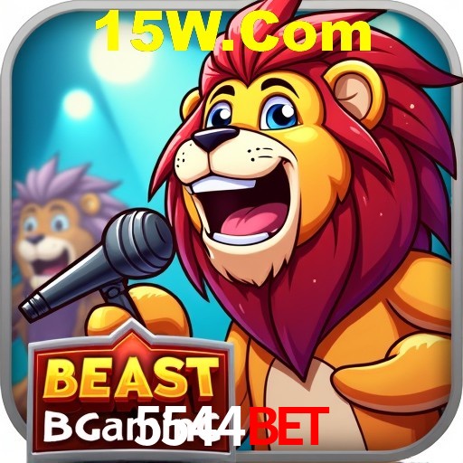 Desvendando o Mundo dos Jogos Virtuais na 5544Bet