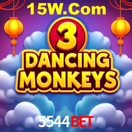 Inovações de Jogos na 5544Bet: O Futuro das Experiências Interativas