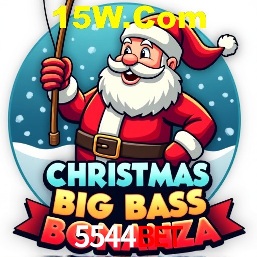 A Emoção da Loteria na 5544Bet: Uma Chance de Mudança de Vida