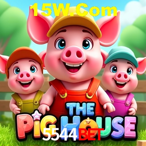 Descubra a Magia dos Jogos de Arcade no 5544Bet