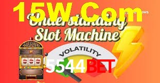 Daily Bonuses 5544Bet