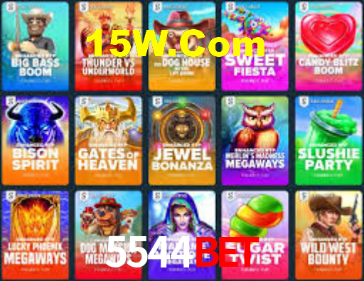 Desvendando o Mundo dos Jogos Virtuais na 5544Bet