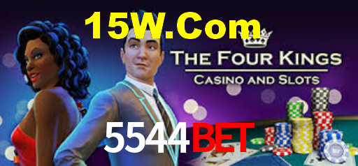 5544 Bet App