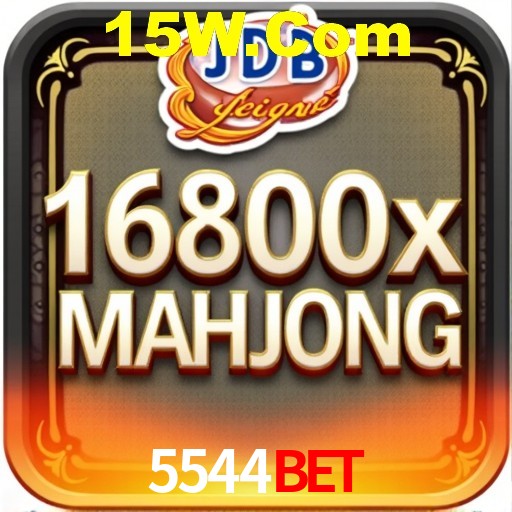 Apostas de Tênis 5544Bet
