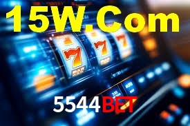 Blackjack Table 5544Bet