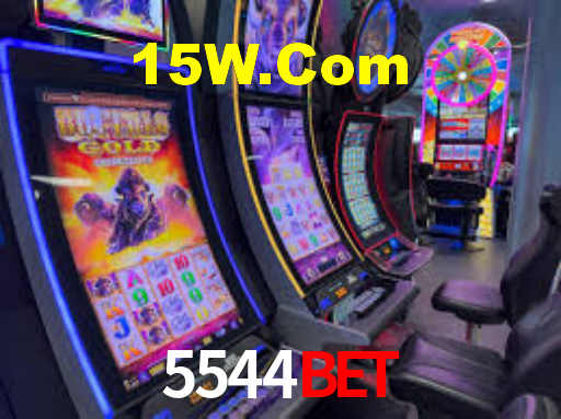 5544 Bet App