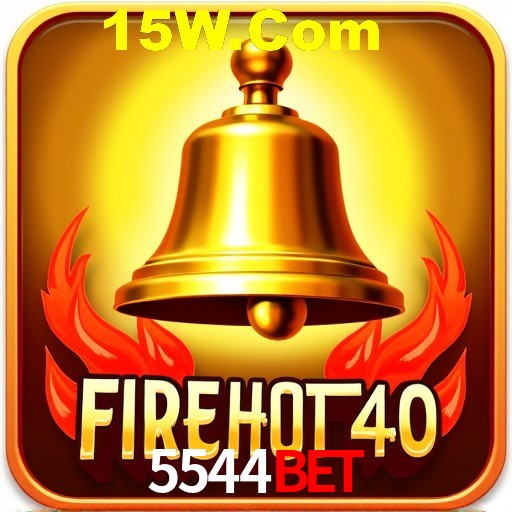 Games Directory 5544Bet