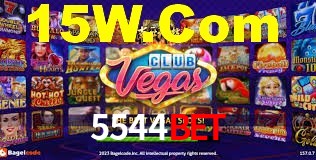 5544 Bet App