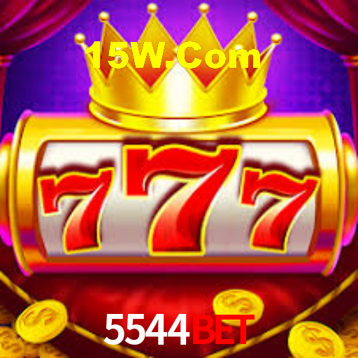 5544Bet - Cassino Site Oficial Do - 5544Bet.Com