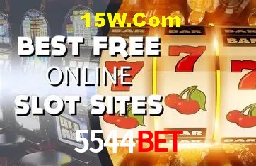 Descubra o Programa VIP da 5544Bet: Vantagens Exclusivas para Jogadores