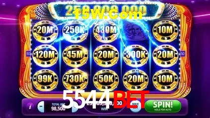 Desvendando o Mundo dos Jogos Virtuais na 5544Bet