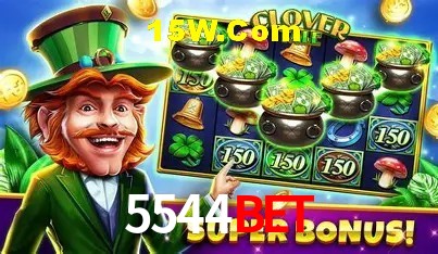 A Experiência Imersiva dos Cassinos Ao Vivo no 5544Bet