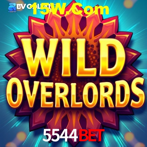 Descubra o Mundo do Cassino Online com 5544Bet