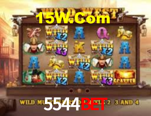 5544Bet.Com
