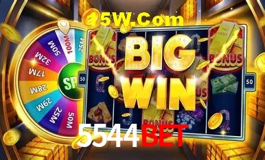 Descubra a Essência do 5544Bet: Nossa História e Compromissos