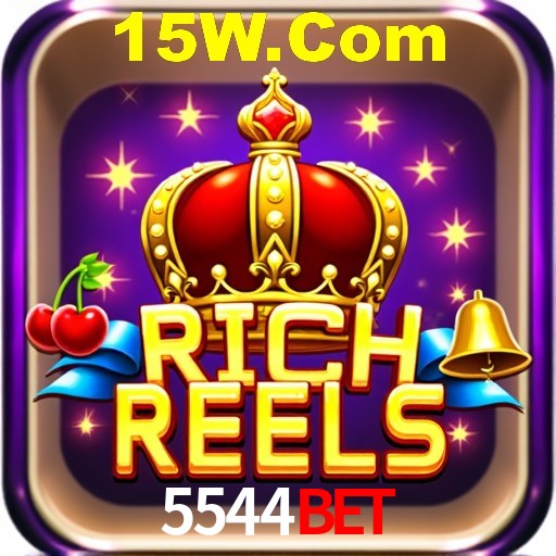 Interface Premium 5544Bet