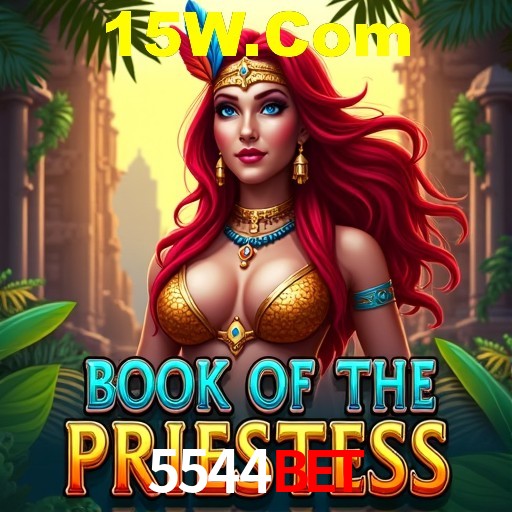 A Revolução dos Aplicativos de Jogos no 5544Bet