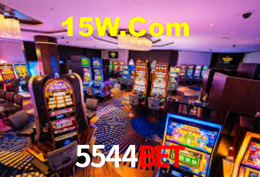 5544Bet.Com
