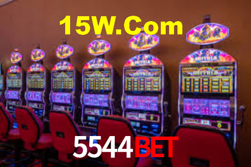 5544Bet