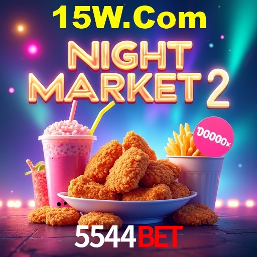 Login Seguro 5544Bet