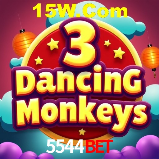Promoções Sazonais 5544Bet